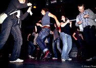 02.07.2011 DJ Tomahawk
