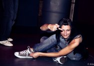 02.07.2011 DJ Tomahawk
