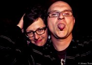 02.07.2011 DJ Tomahawk