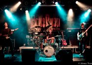 02.10.2011 Echophone und Phase IV