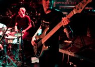 02.10.2011 Echophone und Phase IV