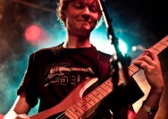 02.10.2011 Echophone und Phase IV