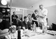 02.10.2011 Echophone und Phase IV