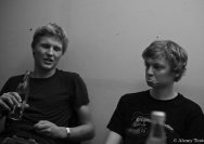 02.10.2011 Echophone und Phase IV