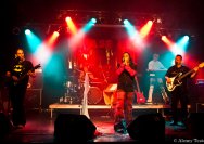 02.10.2011 Echophone und Phase IV