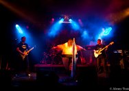 02.10.2011 Echophone und Phase IV