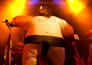 02.10.2011 Echophone und Phase IV