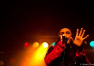 02.10.2011 Echophone und Phase IV
