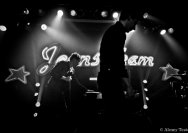     03.12.2011 Jeans Team und UHOH