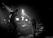     03.12.2011 Jeans Team und UHOH