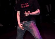 05.03.2011 Bang Your Head
