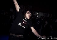 05.03.2011 Bang Your Head