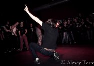 05.03.2011 Bang Your Head