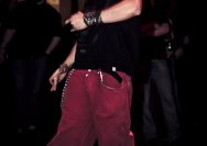 05.03.2011 Bang Your Head