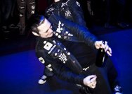 05.03.2011 Bang Your Head