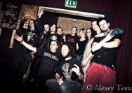 05.03.2011 Bang Your Head