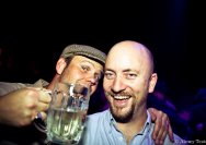 08.10.2011 Alte Säcke Party