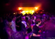08.10.2011 Alte Säcke Party