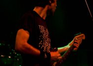 09.02.2011 Umsonst und Drinnen mit Spok und Echophone