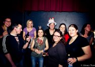 10.12.2011 Alte Säcke Party