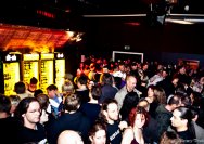 10.12.2011 Alte Säcke Party