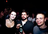 10.12.2011 Alte Säcke Party