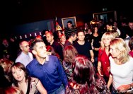 10.12.2011 Alte Säcke Party