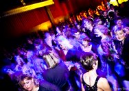 10.12.2011 Alte Säcke Party