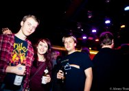 10.12.2011 Alte Säcke Party