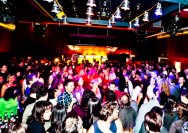10.12.2011 Alte Säcke Party