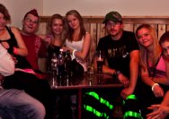 14.05.2011 Goes Harder