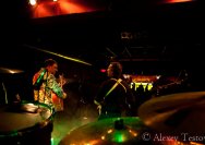 16.02.2011 Umsonst und Drinnen mit Diven &amp; Diverses und Duo Waldner-Amannsberger