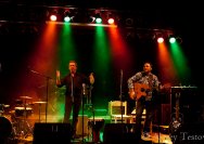 16.02.2011 Umsonst und Drinnen mit Diven &amp; Diverses und Duo Waldner-Amannsberger