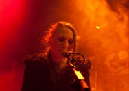 16.02.2011 Umsonst und Drinnen mit Diven &amp; Diverses und Duo Waldner-Amannsberger