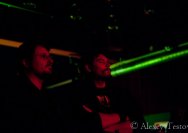 16.02.2011 Umsonst und Drinnen mit Diven &amp; Diverses und Duo Waldner-Amannsberger