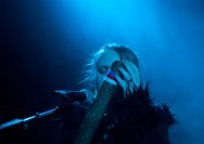 16.02.2011 Umsonst und Drinnen mit Diven &amp; Diverses und Duo Waldner-Amannsberger