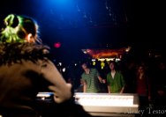 16.02.2011 Umsonst und Drinnen mit Diven &amp; Diverses und Duo Waldner-Amannsberger