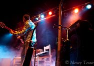 16.02.2011 Umsonst und Drinnen mit Diven &amp; Diverses und Duo Waldner-Amannsberger
