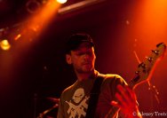 16.03.2011 Umsonst und Drinnen mit Bierophil und The Grapefruit Dead