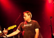 16.03.2011 Umsonst und Drinnen mit Bierophil und The Grapefruit Dead