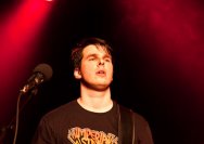 16.03.2011 Umsonst und Drinnen mit Bierophil und The Grapefruit Dead