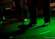 16.03.2011 Umsonst und Drinnen mit Bierophil und The Grapefruit Dead