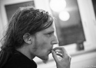 16.04.2011 Simoen Souls Charger