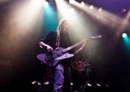 16.04.2011 Simoen Souls Charger