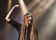 16.04.2011 Simoen Souls Charger
