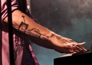 16.04.2011 Simoen Souls Charger