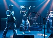 16.04.2011 Simoen Souls Charger