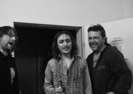16.04.2011 Simoen Souls Charger