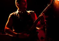 18.06.2011 Rosebud und Heavy Ride