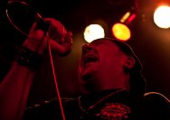 18.06.2011 Rosebud und Heavy Ride